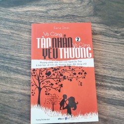 Vô Cùng Tàn Nhẫn Vô Cùng Yêu Thương - Tập 2 161706