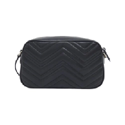 Túi đeo vai GG MARMONT 798715 AADPJ - Hàng hiệu Authentic 769366