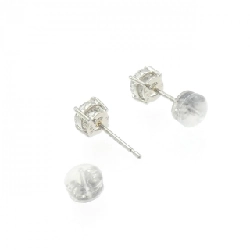 PT900 Solitaire Bông tai Kim cương 1.01CT - Hàng hiệu Chính hãng 864693