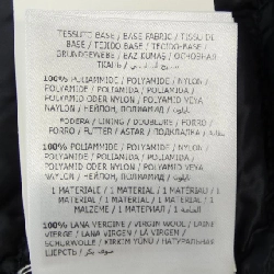 Moncler MONCLER 20939455800 Áo khoác lông 631948