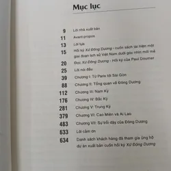 XỨ ĐÔNG DƯƠNG - PAUL DOUMER 730765