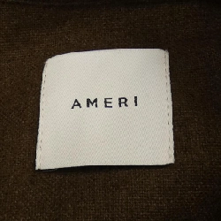 【Mã giảm giá】Áo sơ mi AMERI 644758