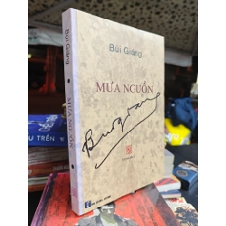 Mưa nguồn - Bùi Giáng