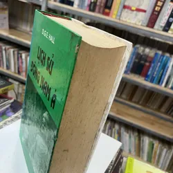 LỊCH SỬ ĐÔNG NAM Á- D.G.E.HALL 602222