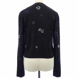 HERMES Elmes Candy Libris Bandana 5H2729D3 Áo khoác - Hàng hiệu Chính hãng 773679