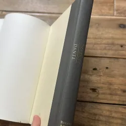 Inferno - Dante Alighieri (Hardcover - B&N Deluxe Edition) 730836