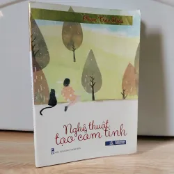 Nghệ Thuật Tạo Cảm Tình - Phạm Trác Hiệu