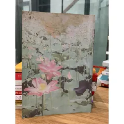 Kỷ yếu lớp cao cấp lý luận chính trị công đoàn GTVT Khoá 3 (2006-2008) 716604