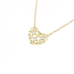 Dây chuyền kim cương Aker - Hàng hiệu Chính hãng 840014