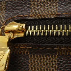 Túi xách vai Louis Vuitton Damier Brooklyn MM N51211 610498