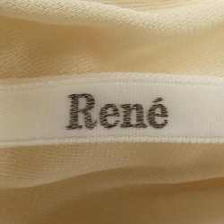 【Mã giảm giá】Rene RENE Váy 656005