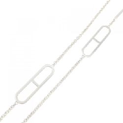 Hàng hiệu Authentic - Dây chuyền Hermès Éver Chaine d'Ancre 846403