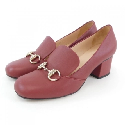 【Mã giảm giá】Gucci GUCCI Giày cao gót 663136