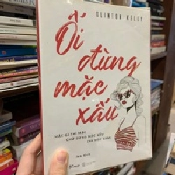 Ối đừng mặc xấu - Clinton Kelly 119331