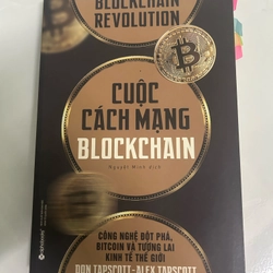 Cuộc cách mạng blockchain