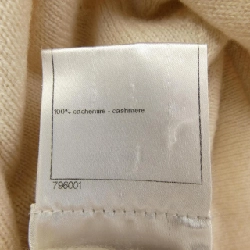 【Mã giảm giá】Áo cardigan dài CHANEL 643047