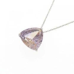 Dây chuyền Ametrine PT900/PT850 3.50CT - Hàng hiệu Authentic 858215