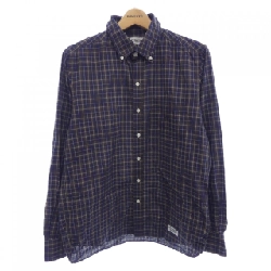 WACKO MARIA TESSITURA MONTI Áo sơ mi - Hàng hiệu Chính hãng