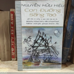 CON ĐƯỜNG SÁNG TẠO - Nguyễn Hữu Hiệu