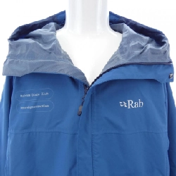 Áo khoác RAB - Hàng hiệu Authentic 894228