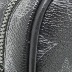 Túi xách vai Louis Vuitton Monogram Eclipse Danube M43677 - Hàng hiệu Authentic 802955