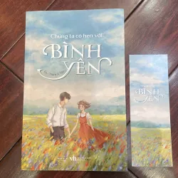 Chúng ta có hẹn với Bình Yên - Én Thích A Tèo - Người Trẻ Việt 