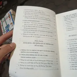 Định Tính - Lượng Không Gian - Bùi Biên Hòa 1021246