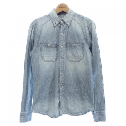 DENHAM DENHAM Shirt - Hàng hiệu Authentic