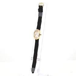Cartier Baignoire YG W1506056 YG Quartz - Hàng hiệu Authentic 877031
