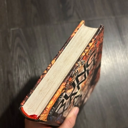 Rừng xanh lá đỏ - Mạc Ngôn 317040