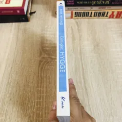 Cảm giác Hygge – Meik Wiking 929181