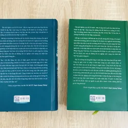 NGHIÊN CỨU HỒ CHÍ MINH MỘT SỐ CÔNG TRÌNH TUYỂN CHỌN ( T2, T3) 976688