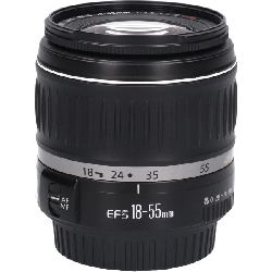 EF-S18-55mm F3.5-5.6II USM - Hàng hiệu Authentic