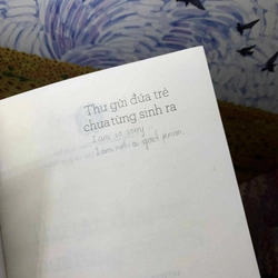 Thư Gửi Đứa Trẻ Chưa Từng Sinh Ra - Oriana Fallaci 539862