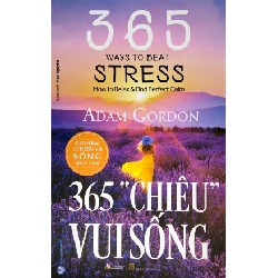 365 "Chiêu" Vui Sống - Adam Gordon 160497