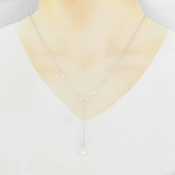 Dây chuyền ngọc trai Akoya Mikimoto 7.4mm - Hàng hiệu Chính hãng 838909