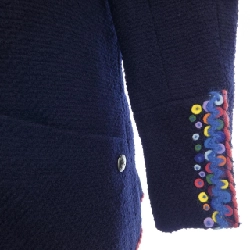 CHANEL P09712V05945 97A Áo khoác - Hàng hiệu Chính hãng 823039