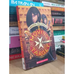 Moving Target - Chritina Diaz Gonzalez 706877