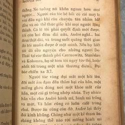 CHUYẾN VIỄN HÀNH TRONG ĐÊM - HEINRICH BOLL 474826