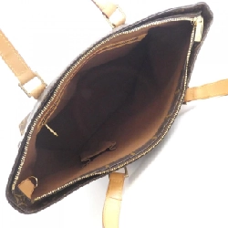 Túi Louis Vuitton Monogram Cabas Mézo M51151 615819