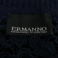 ERMANNO SCERVINO Áo len 635184