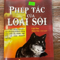 Phép tắc loài Sói (9)