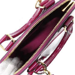 Túi xách Louis Vuitton Vernis Alma BB M91771 - Hàng hiệu Chính hãng 771001