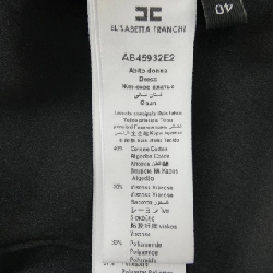 Đầm ELISABETTA FRANCHI - Hàng hiệu Authentic 813570