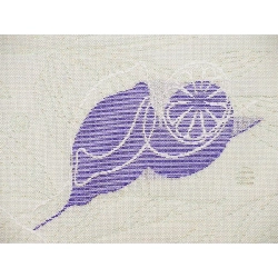 Nơ Nagoya mùa hè - Hàng hiệu Authentic 881086