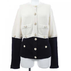 CHANEL LOOK45 P72780K10442 Áo khoác - Hàng hiệu Chính hãng