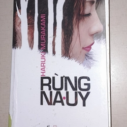 Rừng Na Uy Haruki Murakami