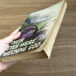 Their Eyes Were Watching God - Zora Neale Hurston 785171