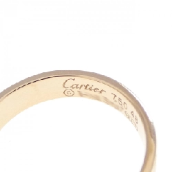 Cartier Mini Love Ring - Hàng hiệu Authentic 837515