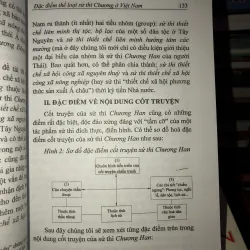 Đặc điểm thể loại sử thi Chương ở Việt Nam - Phạm Đặng Xuân Hương 760685